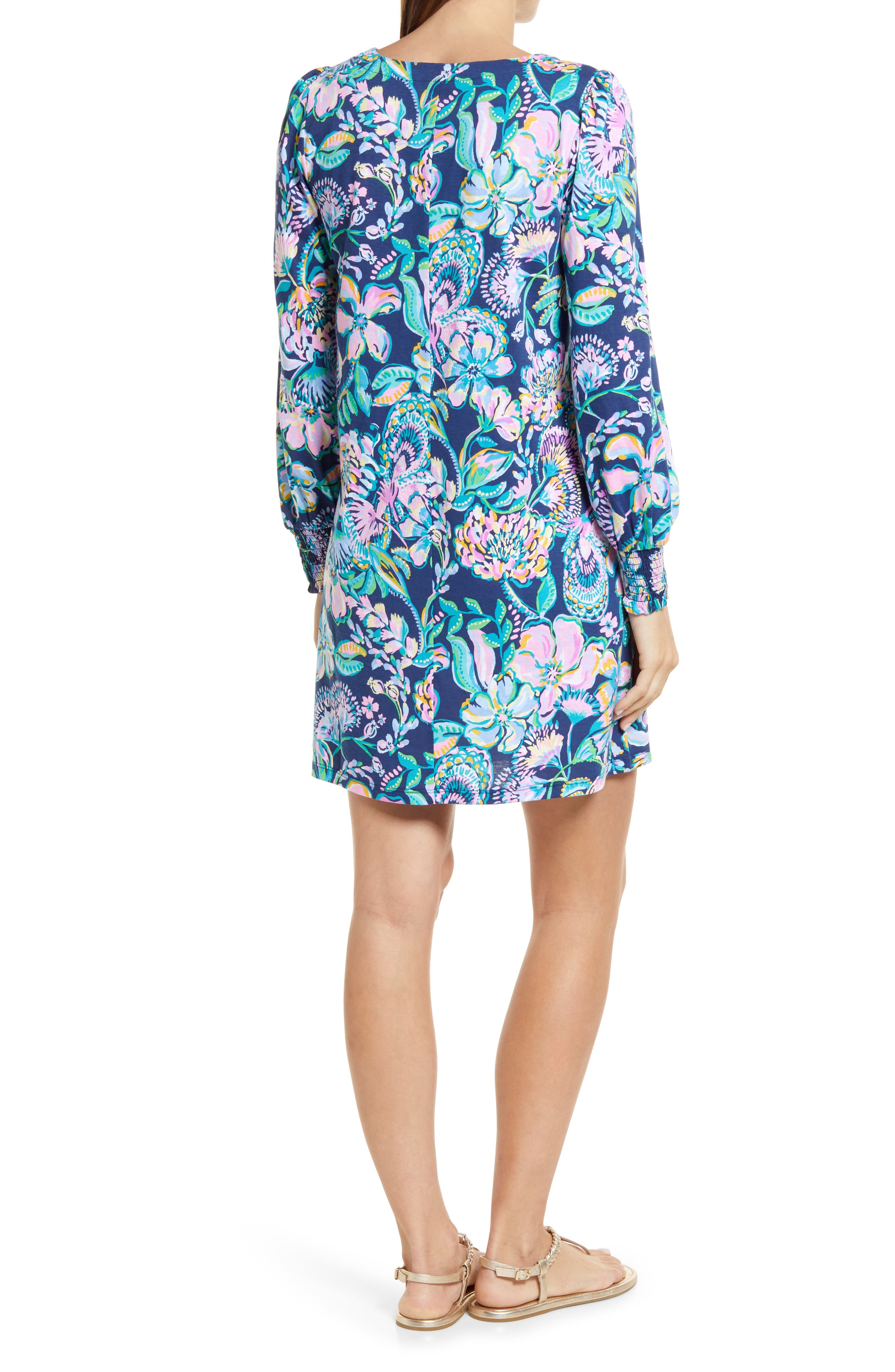 lilly state of mind dress