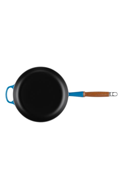 Le Creuset Alpine Fry Pan In Marseille