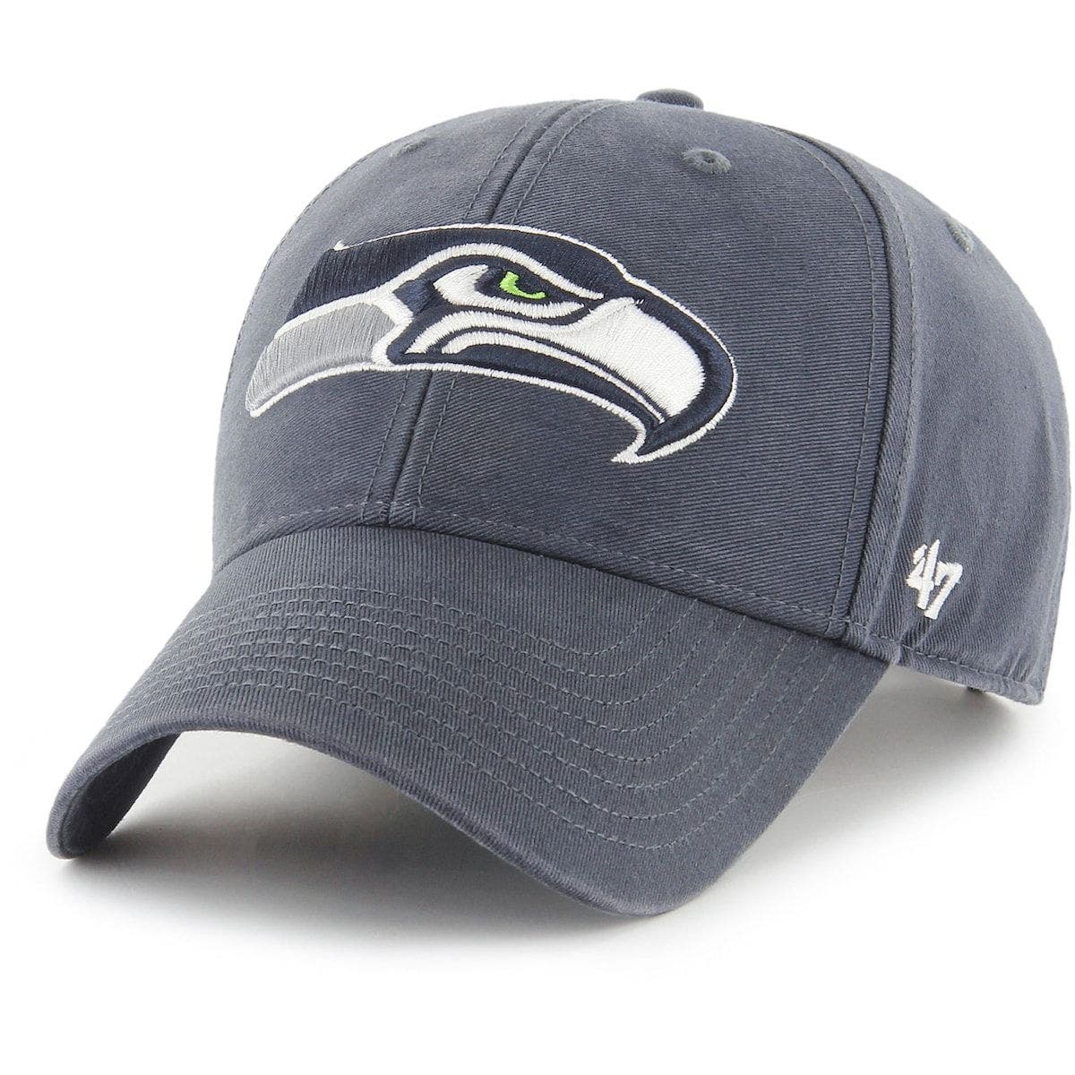 seahawks 47 hat