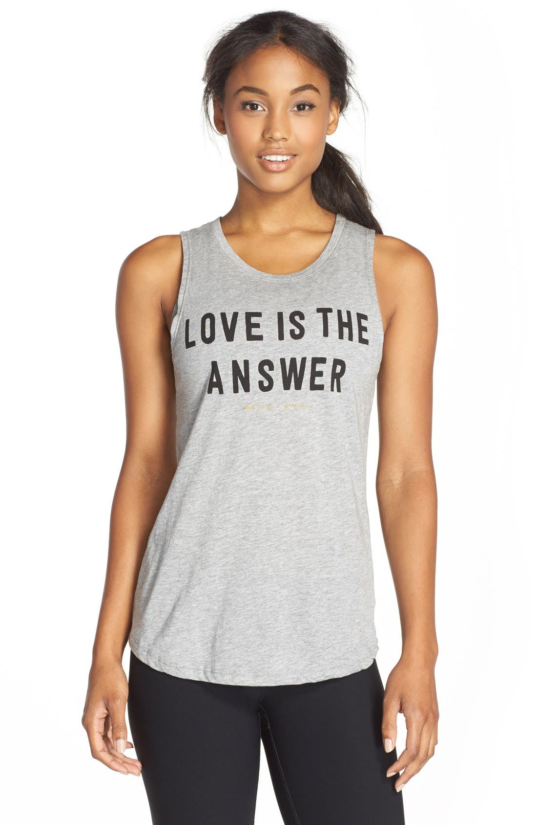 Gangster love essay 05 picture