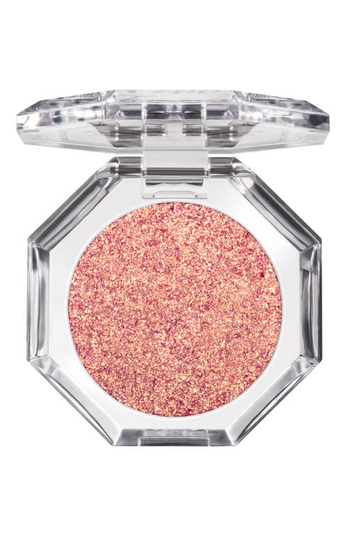 Shop Too Faced Disco Crush Eye & Face Sparkle In Mystic Pink