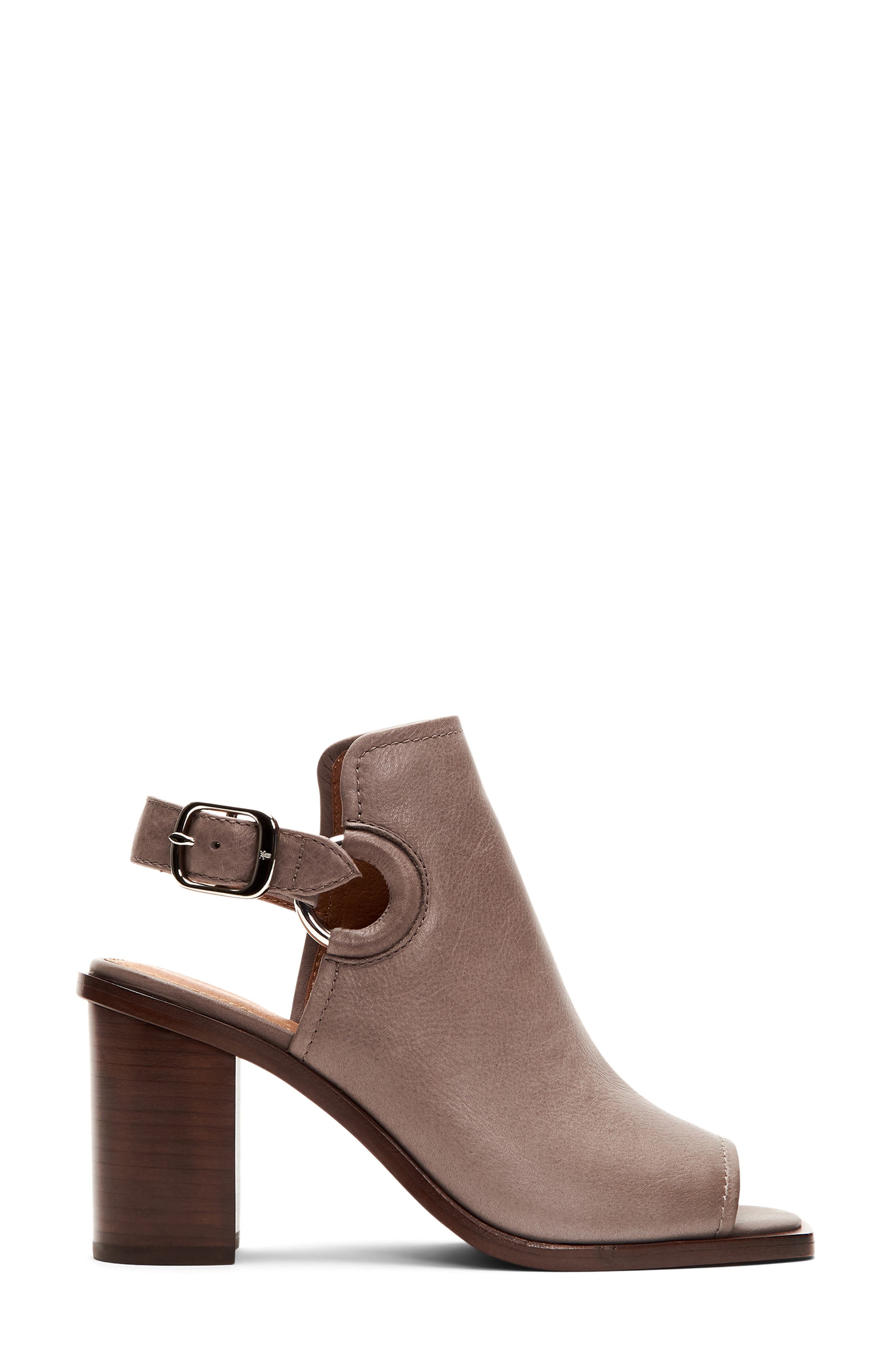 delaney boot sandal