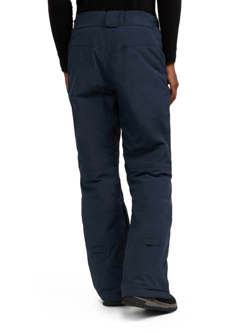 Shop Pajar Elias Snow Pant In Navy