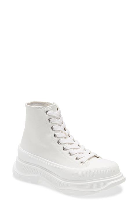 Women's Grey High Top Sneakers & Athletic Shoes | Nordstrom