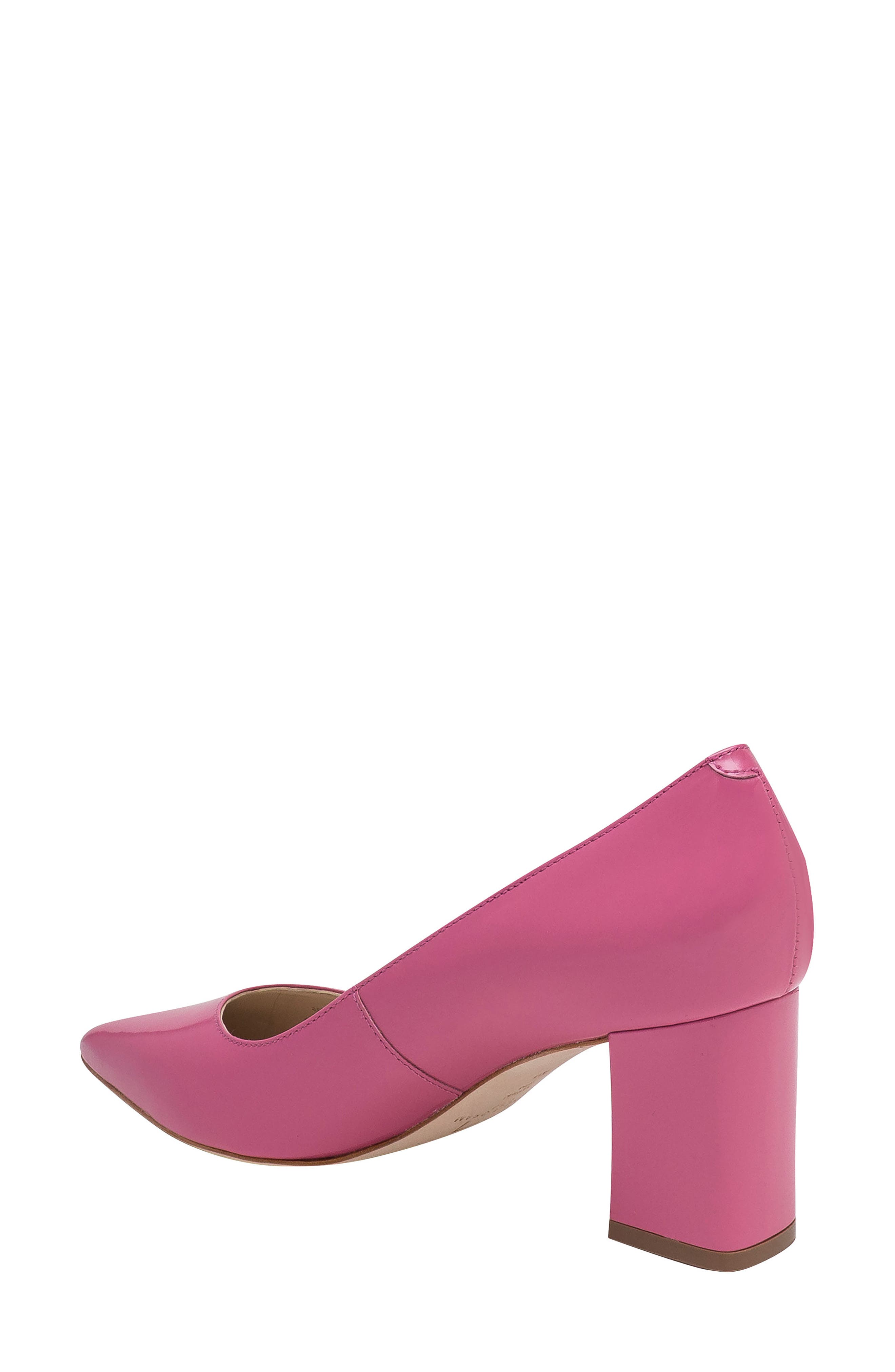 Marc Fisher LTD Women's Zala Pump - Medium Natural Suede 261, 9.5 - Pointed Toe Heels