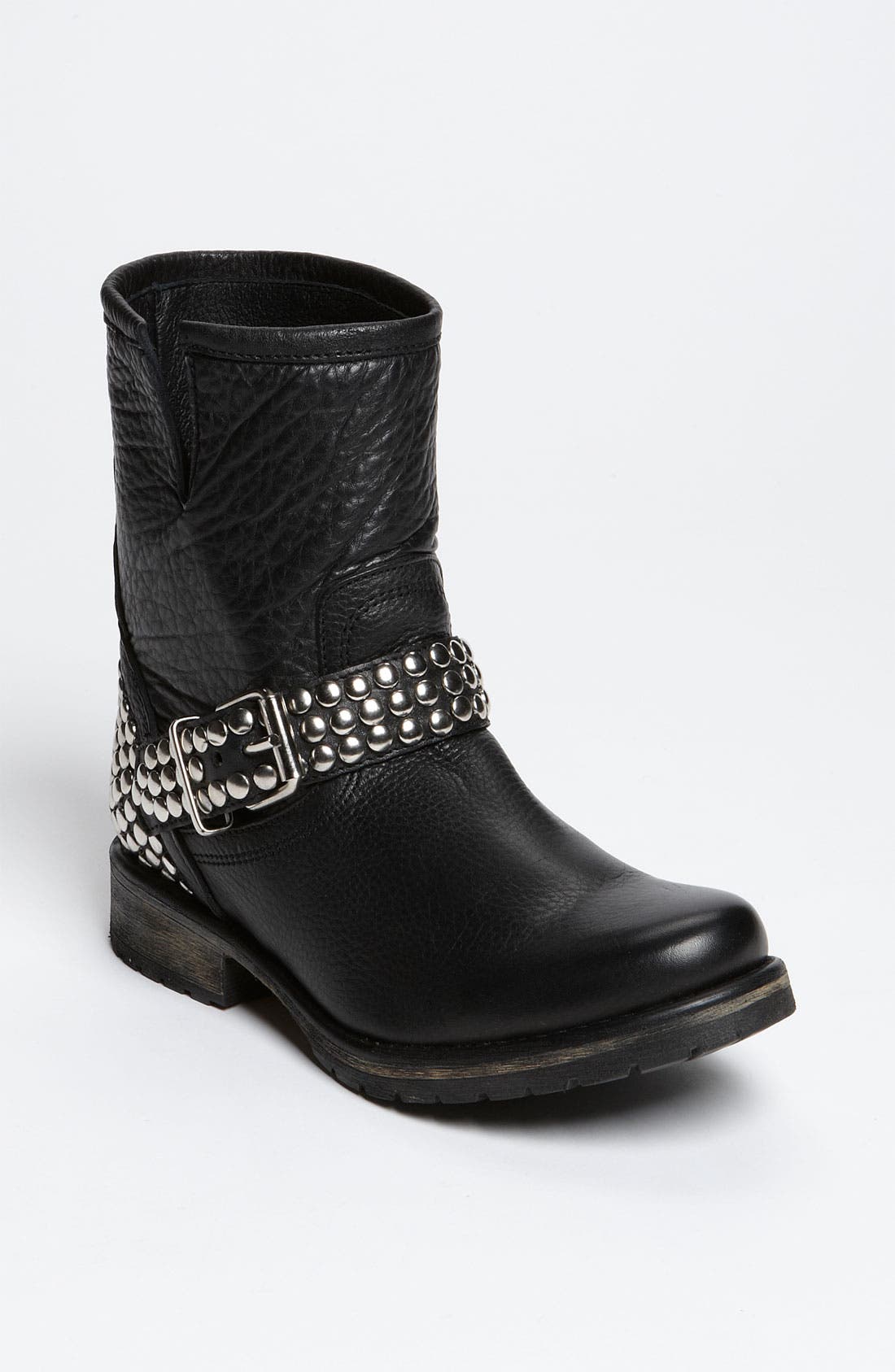 steve madden frankie boots
