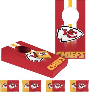 Set of 8 Cornhole Bags Kansas City KC Royals Handmade MADE in the USA Set of 8 Cornhole Bags Kansas City KC Royals Handmade MADE in the USA