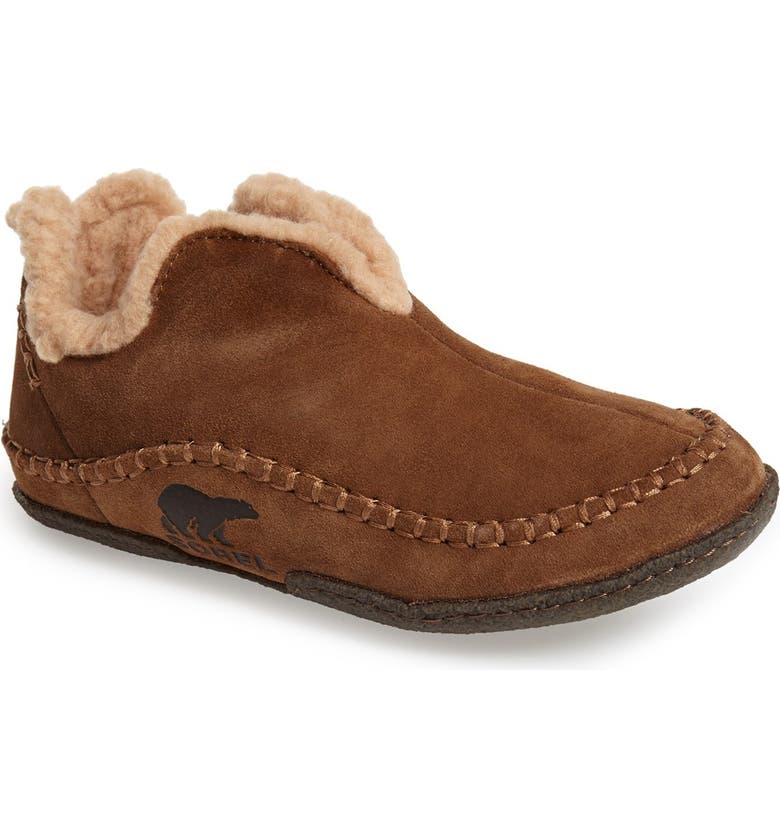 SOREL 'Manawan' Slipper (Men) | Nordstrom