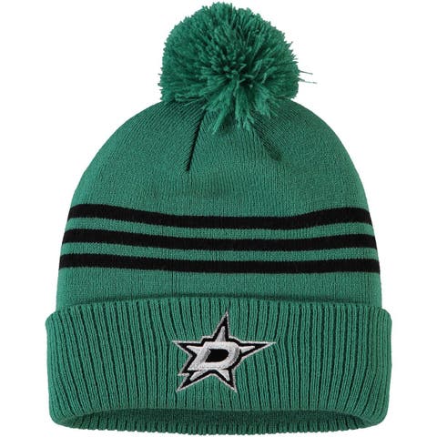 Men's Dallas Stars Fanatics Branded Black 2023 Stanley Cup Playoffs Locker  Room Adjustable Hat