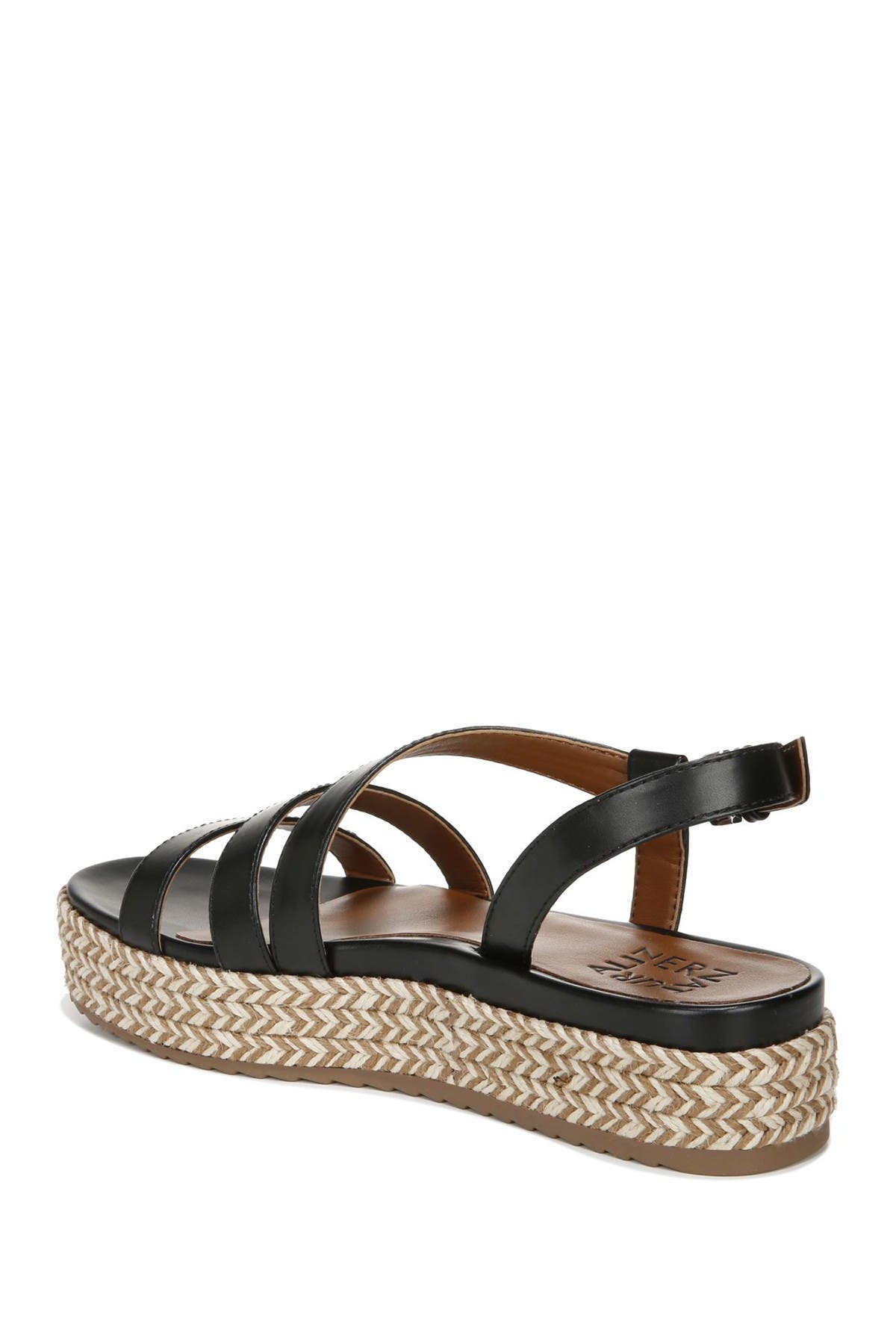wide width flatforms