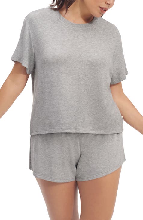 Aniyah Short Pajamas (Regular & Plus Size)
