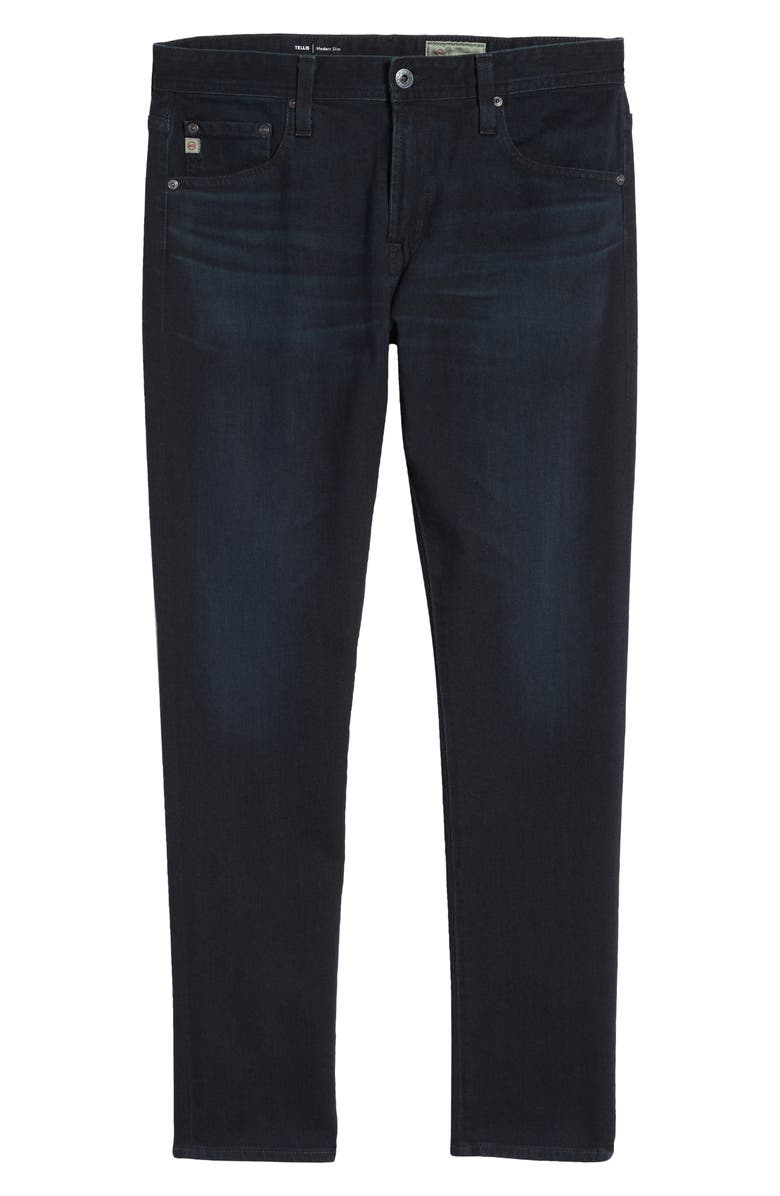 Ag Tellis Slim Fit Jeans Nordstrom