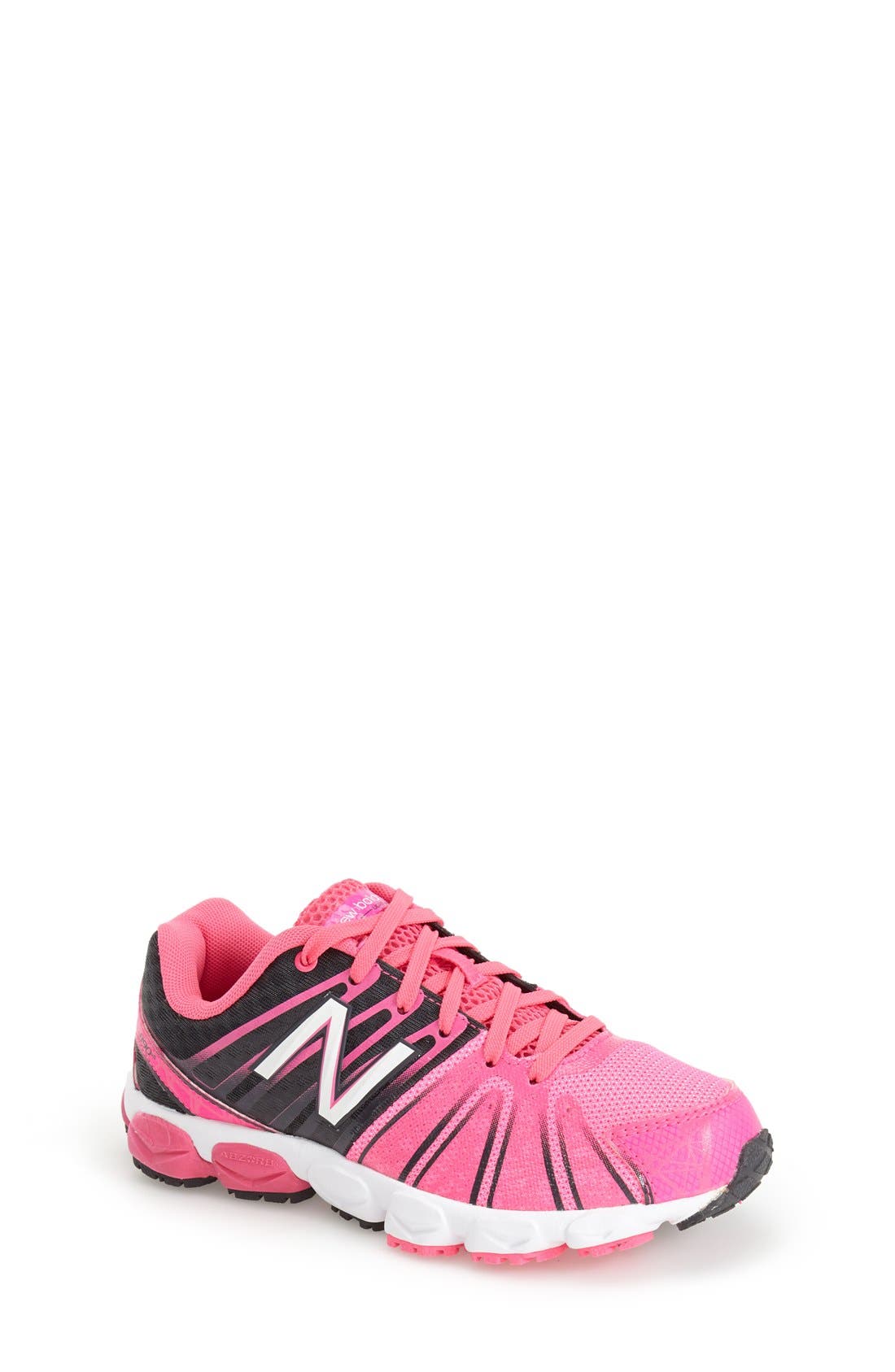 new balance kids 890 running shoes