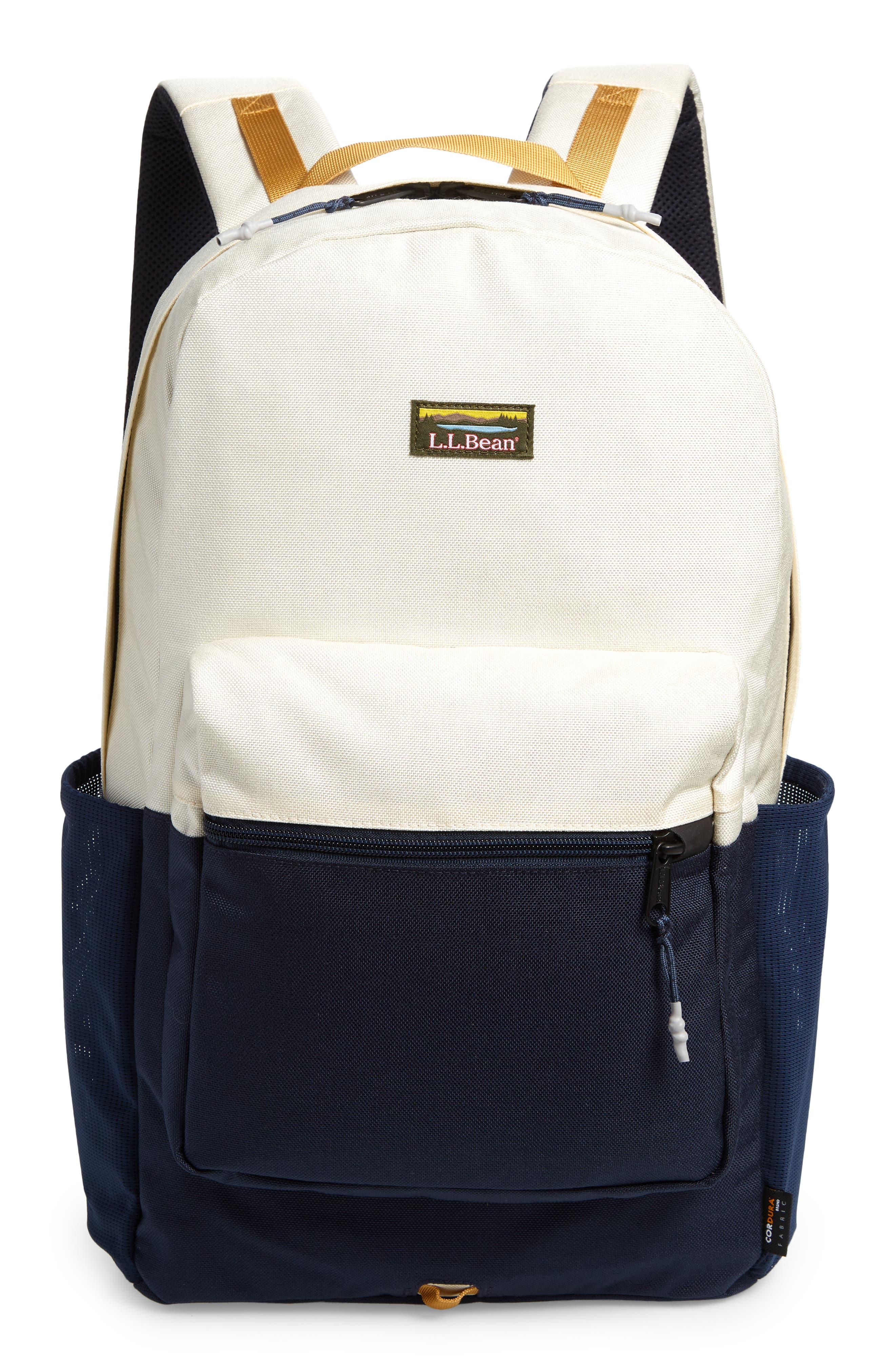 L.l.bean Mountain Classic Cordura(r 
