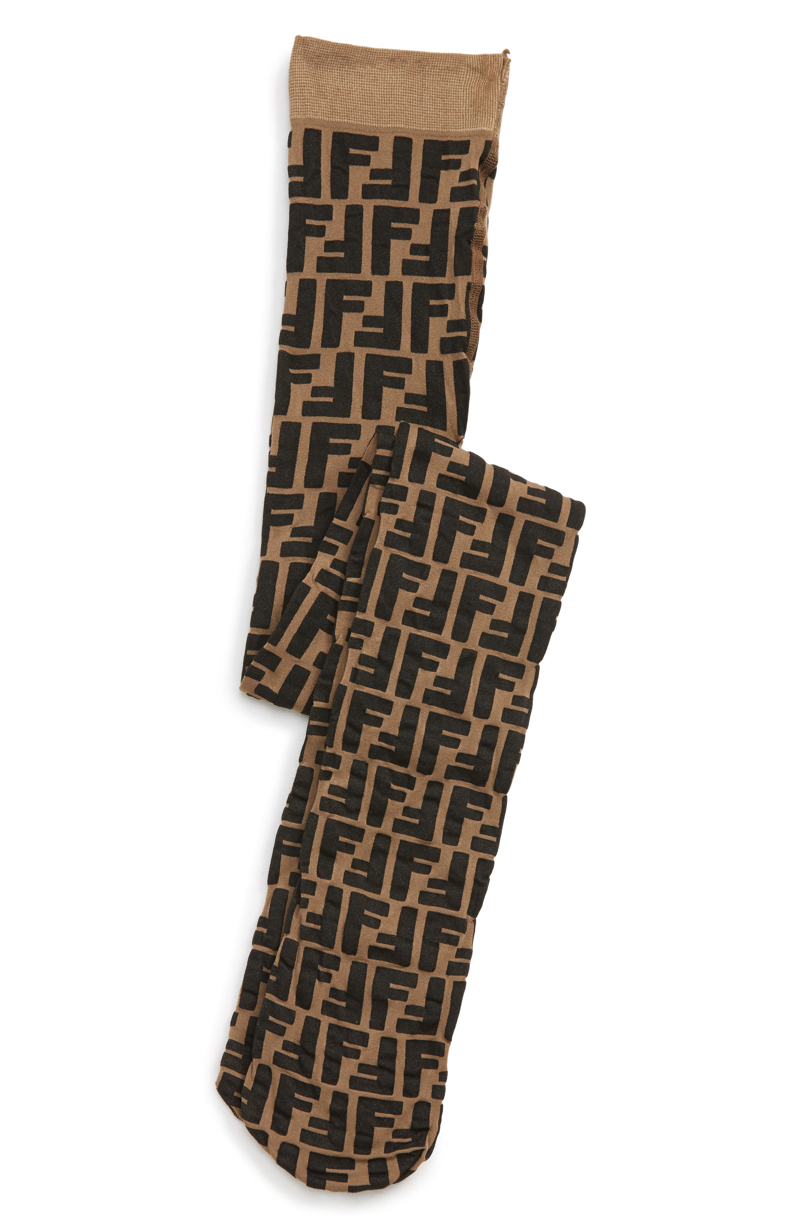fendi tights nordstrom