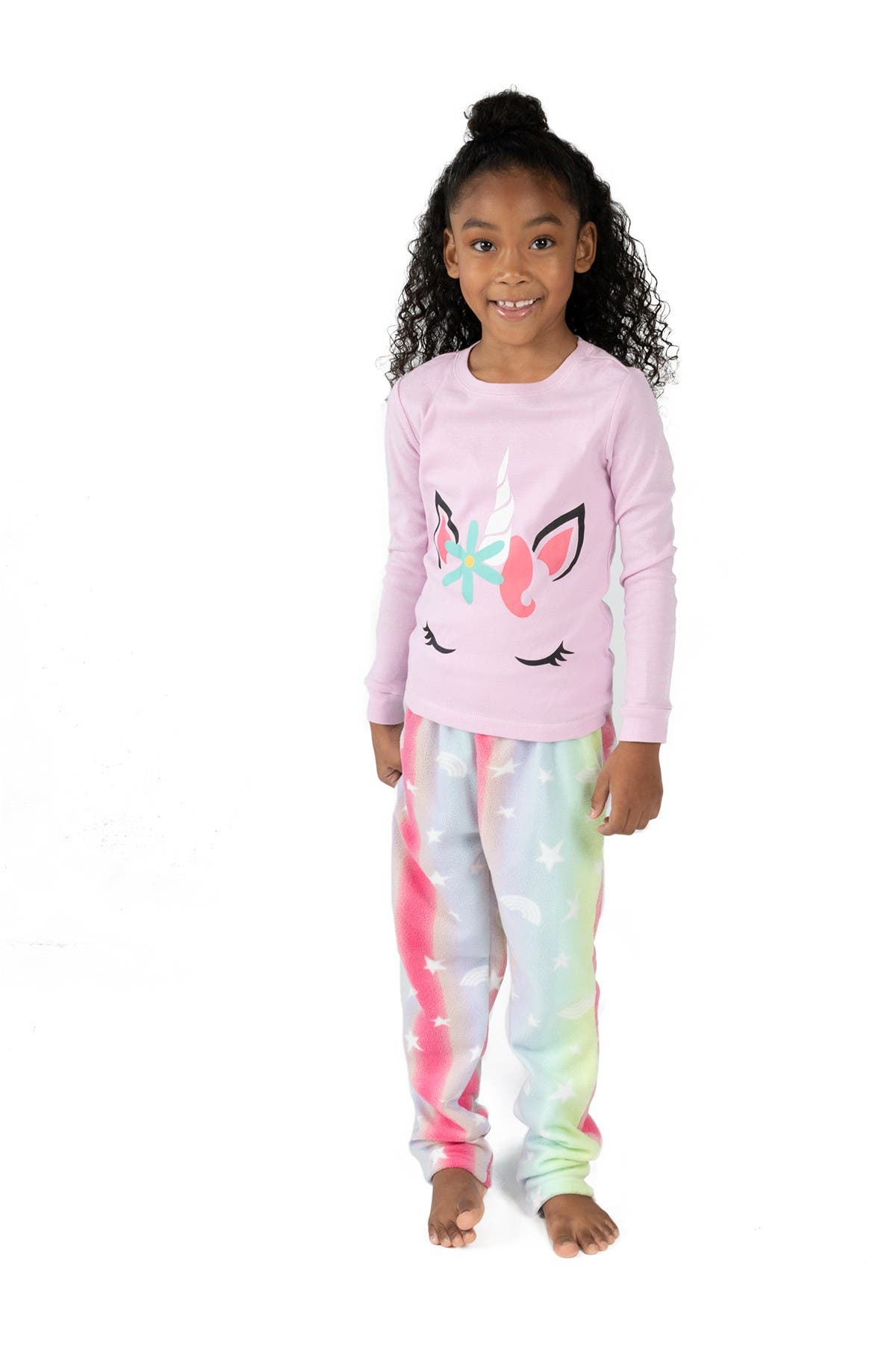 unicorn pajamas