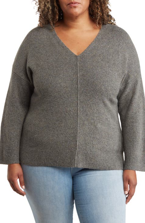 Nordstrom rack madewell top sweater