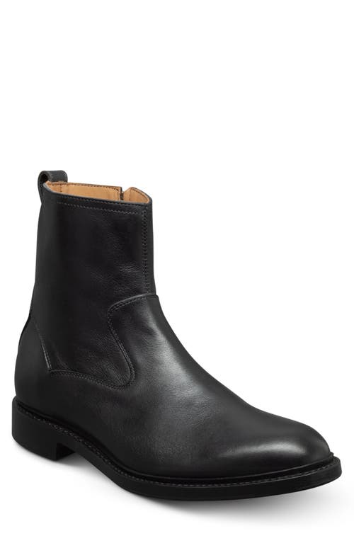 Shop Allen Edmonds Tompkins Boot In Black