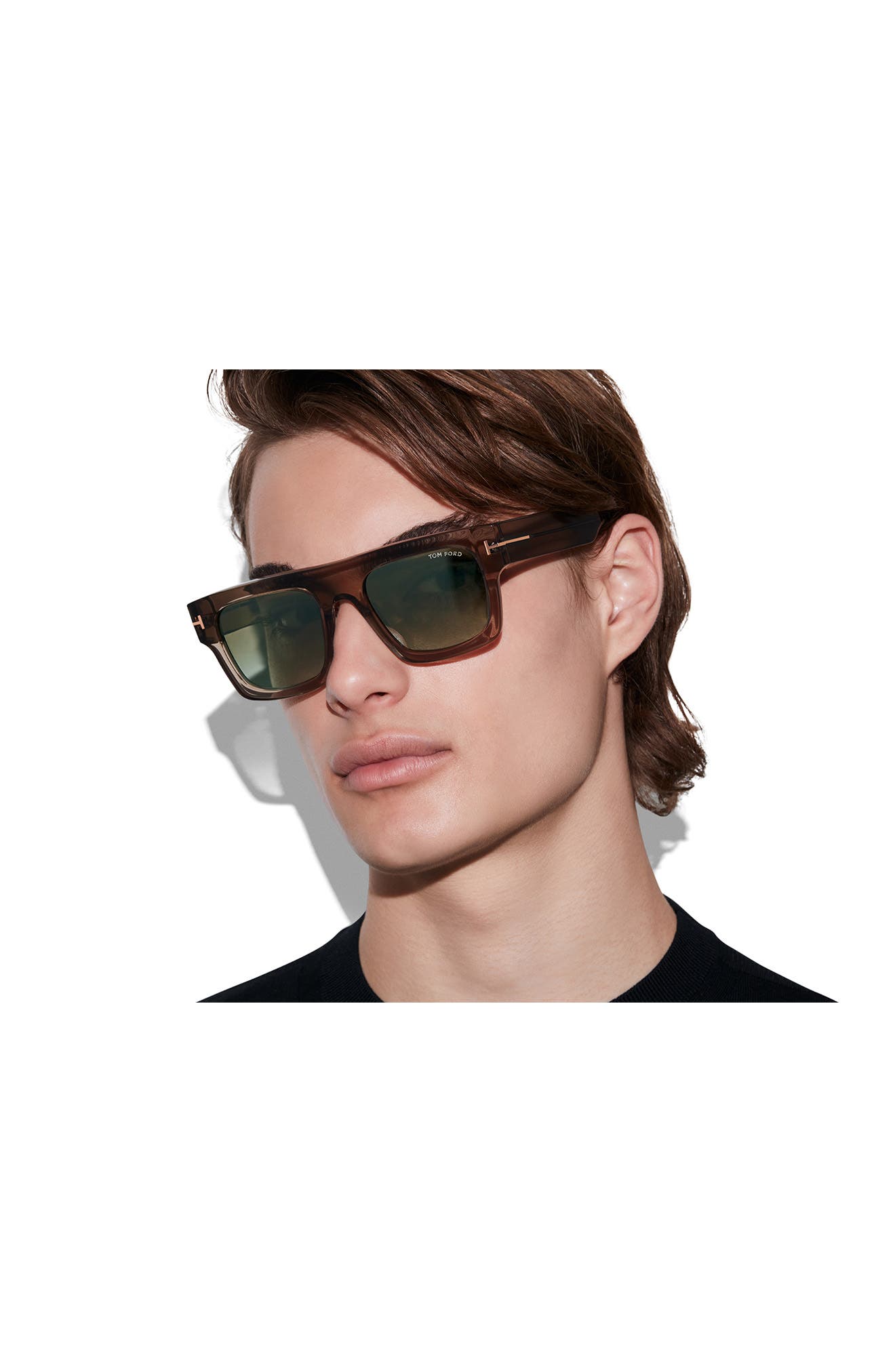 tom ford sunglasses fausto