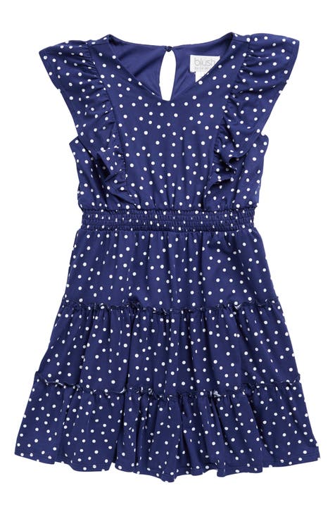 Girls (Sizes 7-16) Dresses & Rompers | Nordstrom Rack