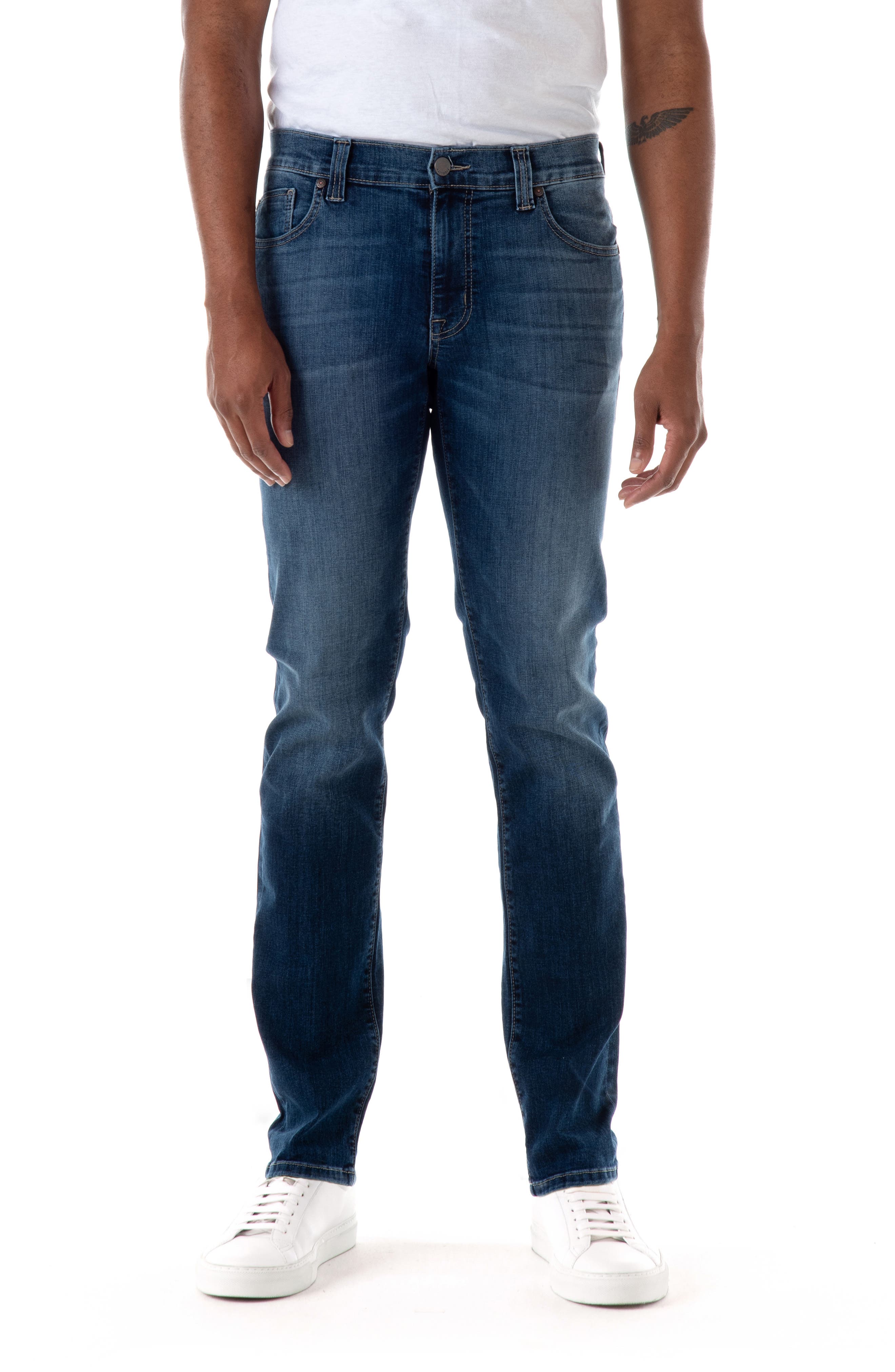 fidelity torino jeans