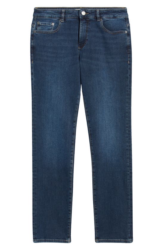 Shop Dl1961 Nick Slim Fit Jeans In Seacliff Performance