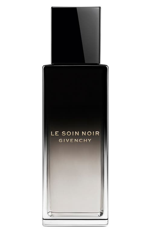 Le Soin Noir Lotion Essence