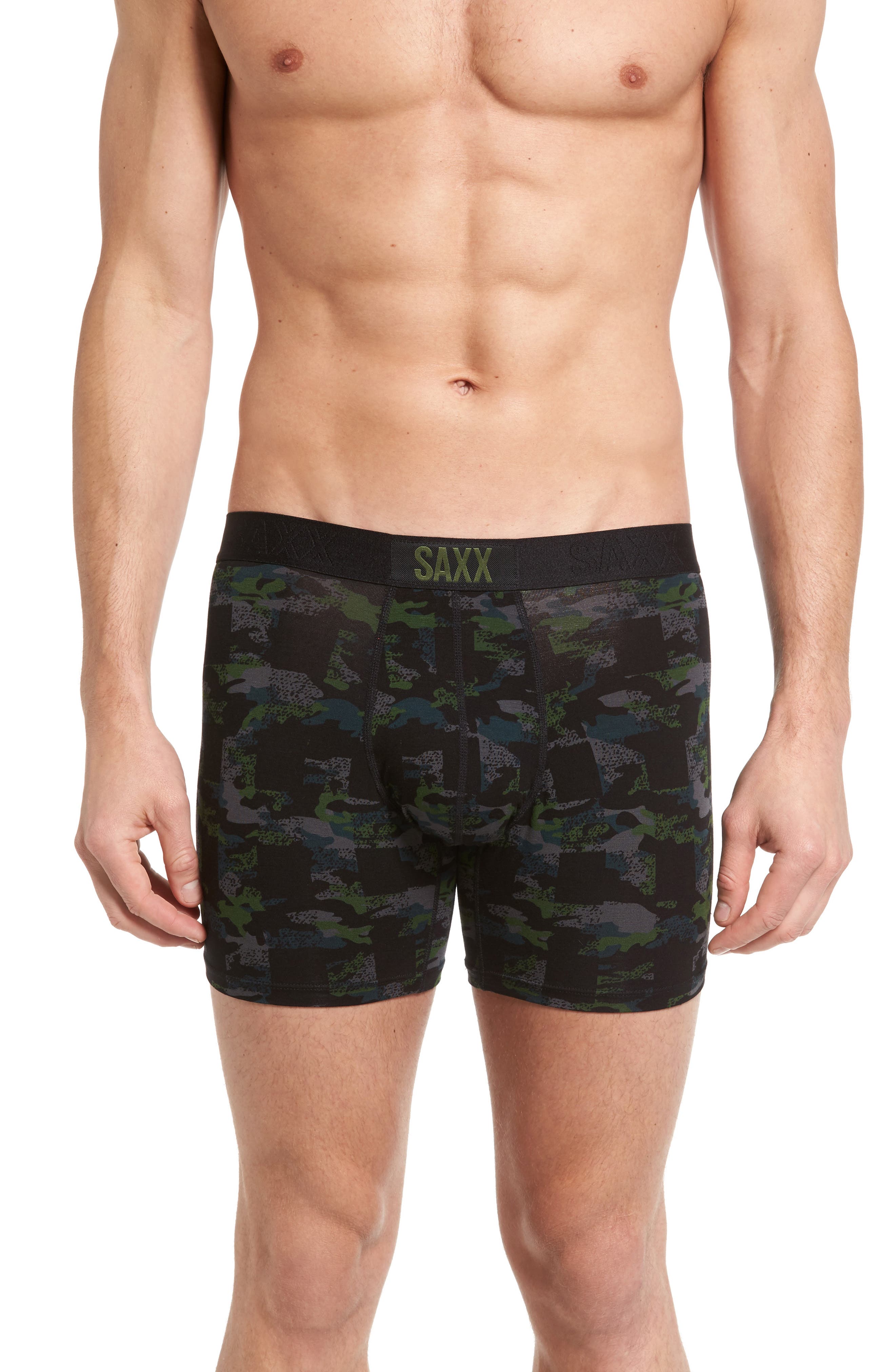 SAXX x Kevin Love Vibe Boxer Briefs Nordstrom