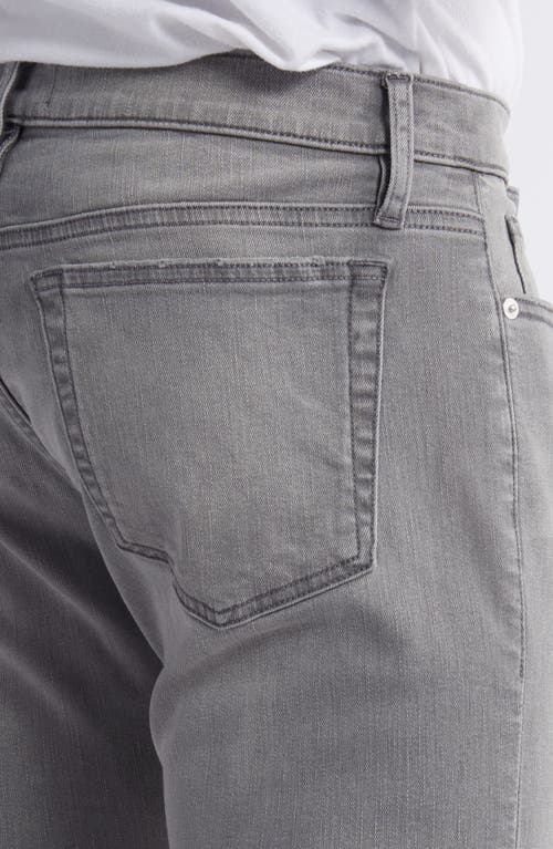 Frame L'homme Slim Fit Jeans In Fierro