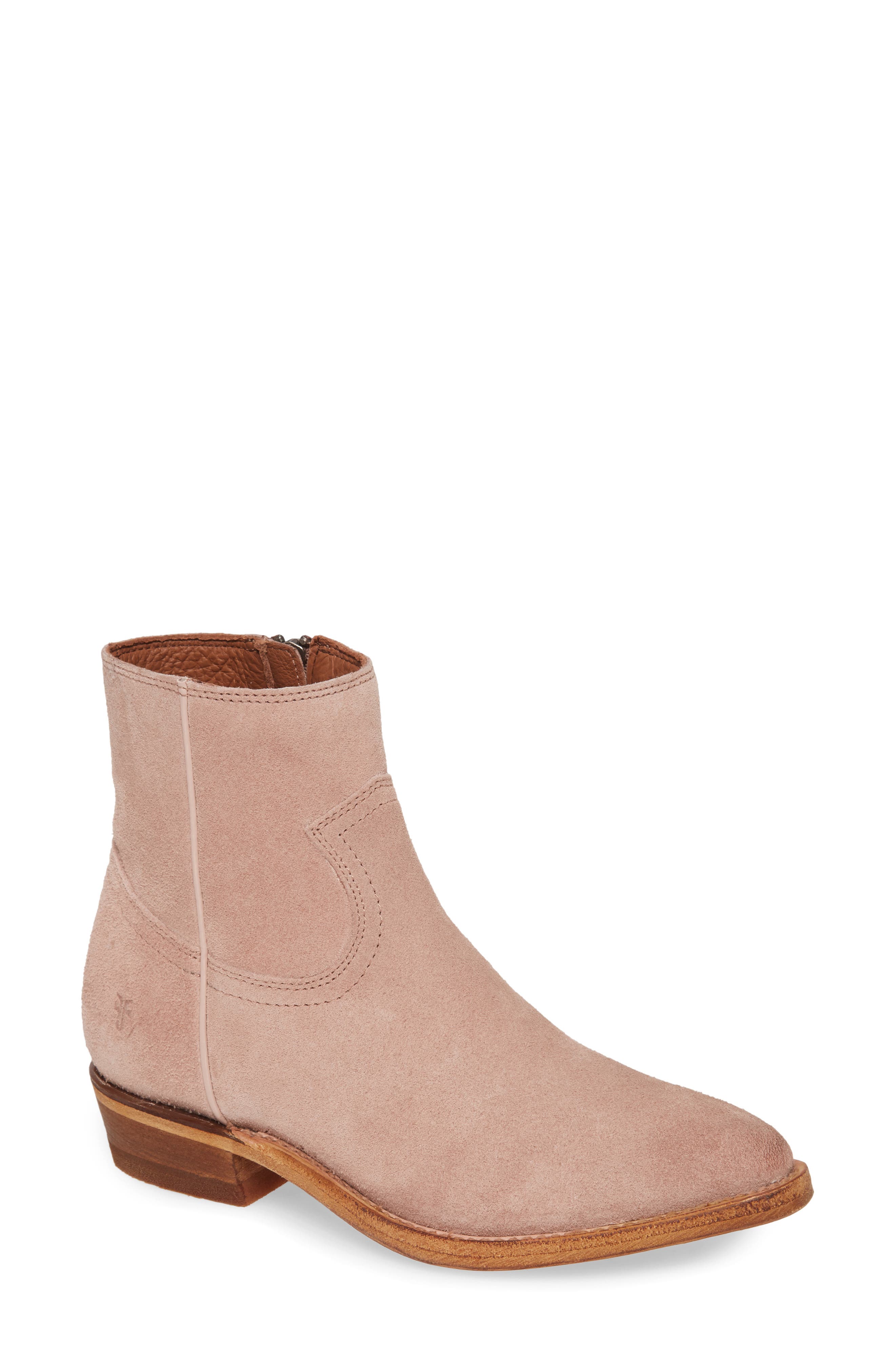 frye billy bootie