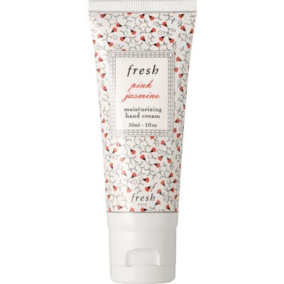 Fresh Moisturizing Hand Cream
