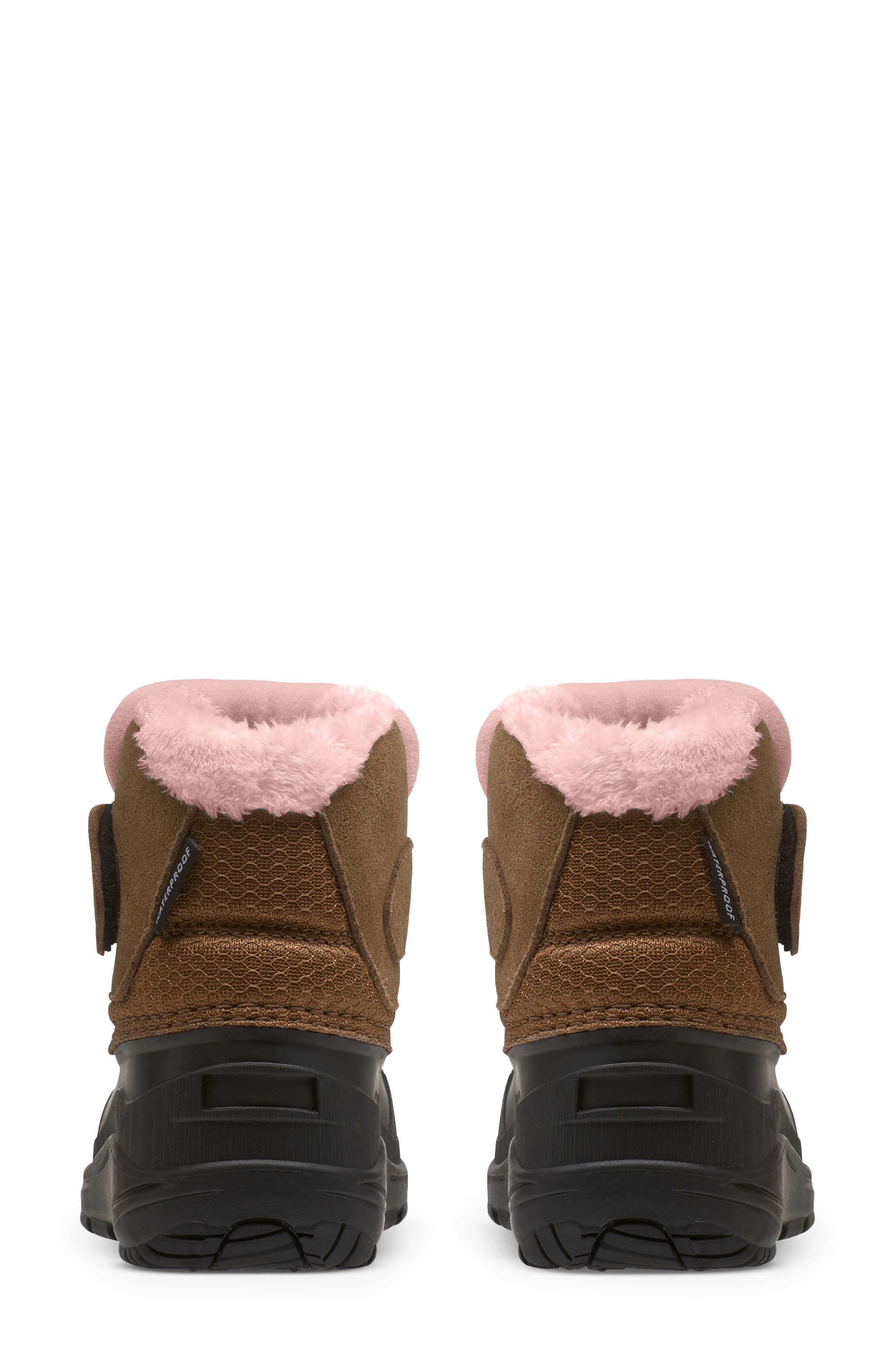 the north face alpenglow ii winter boots