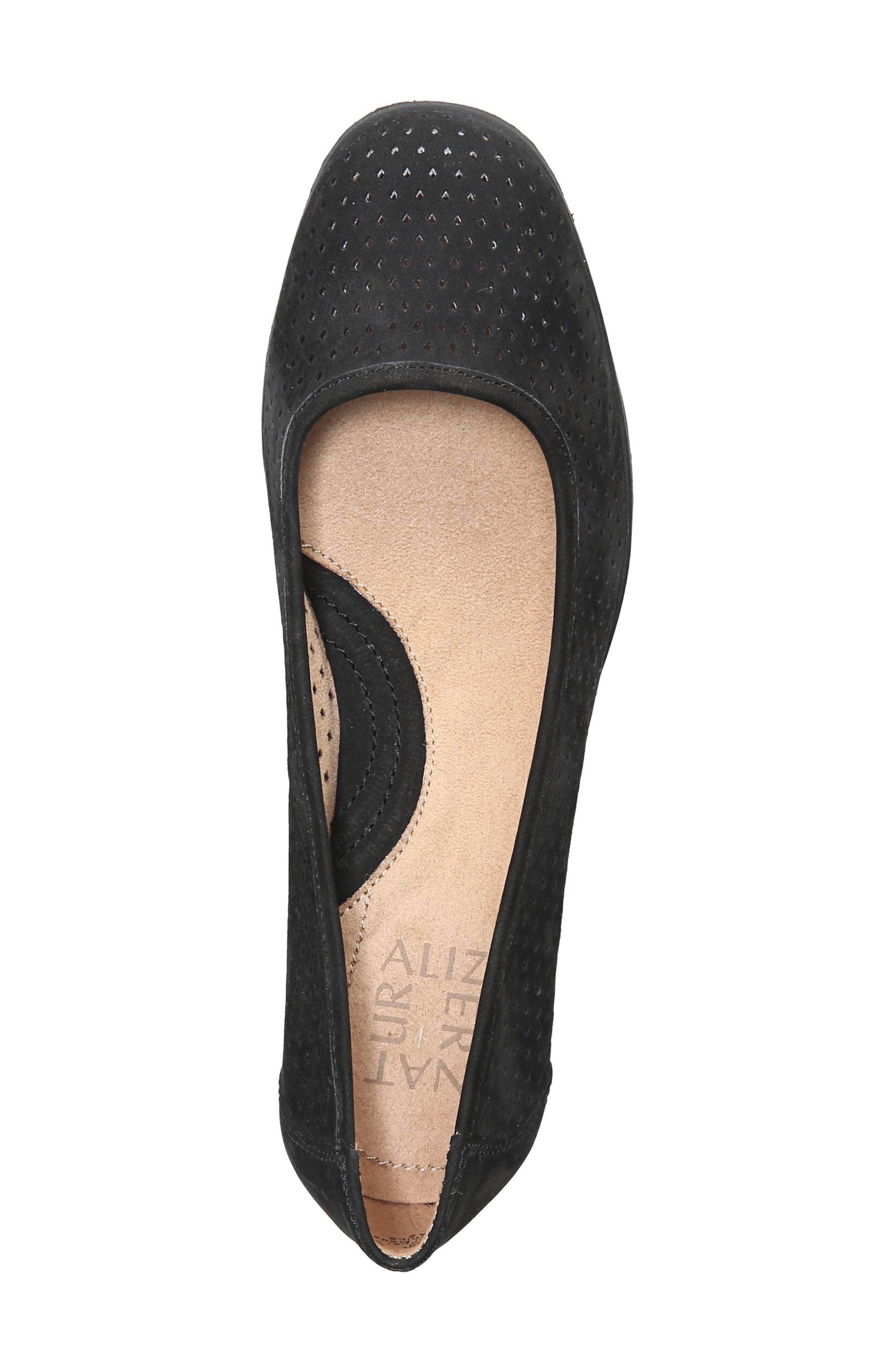 naturalizer betina wedge