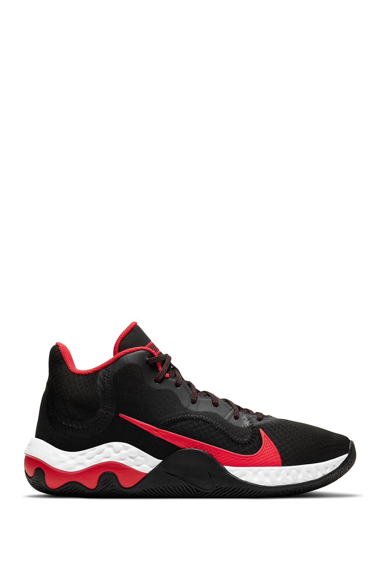 nike renew elevate basketball