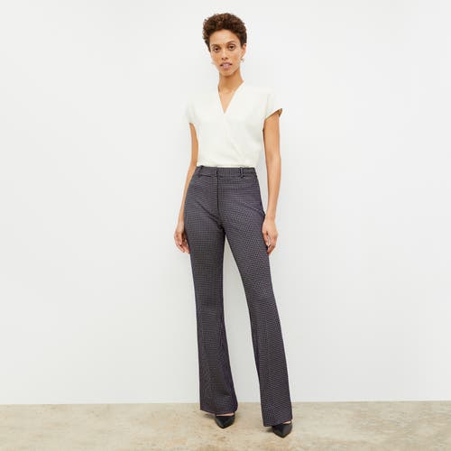 M.M.LAFLEUR M.M.LAFLEUR ANTONIA TOP