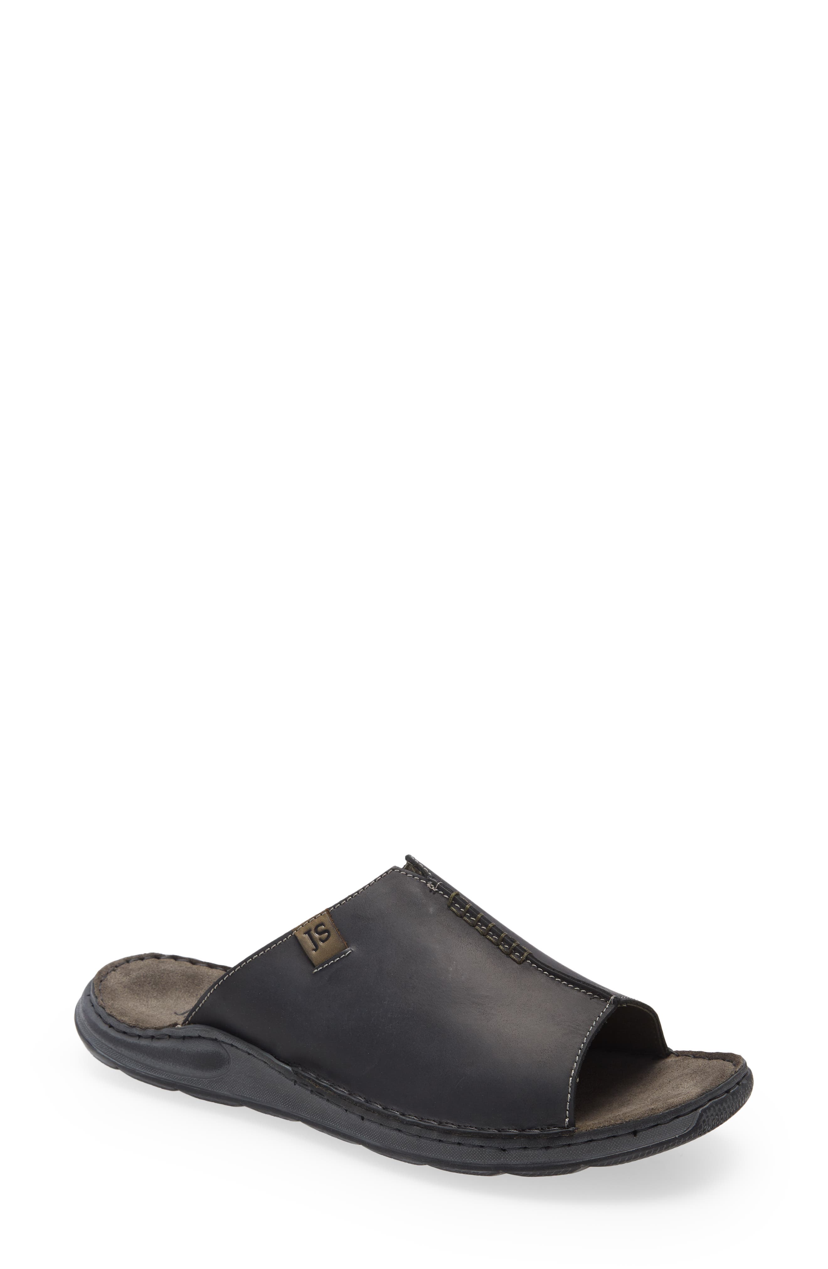 Slide Sandals, Slides \u0026 Flip-Flops 