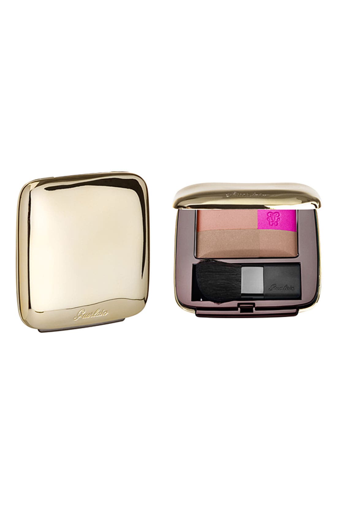 Guerlain 'Blush 4 Éclats' Sculpting Blush Nordstrom