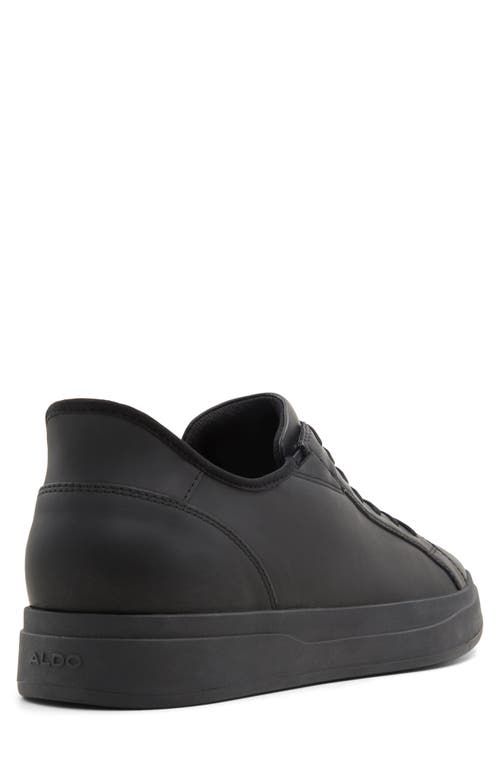 ALDO ALDO SCOTTIE SNEAKER 