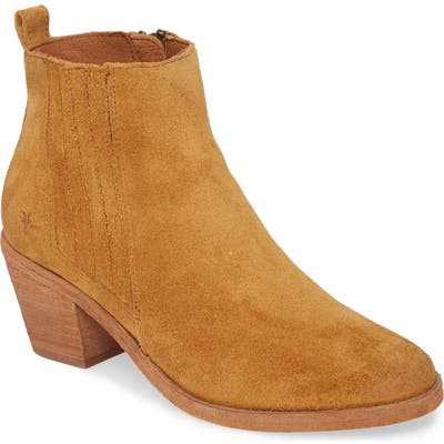 Frye Alton Chelsea Bootie