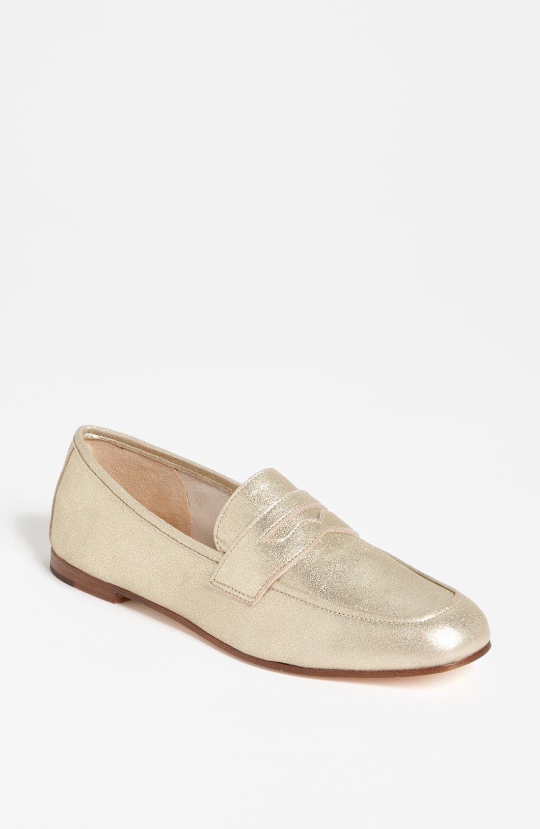 IVANKA TRUMP,
                                                SASHA LOAFER,
                                                Main thumbnail 2, color,
                                                711