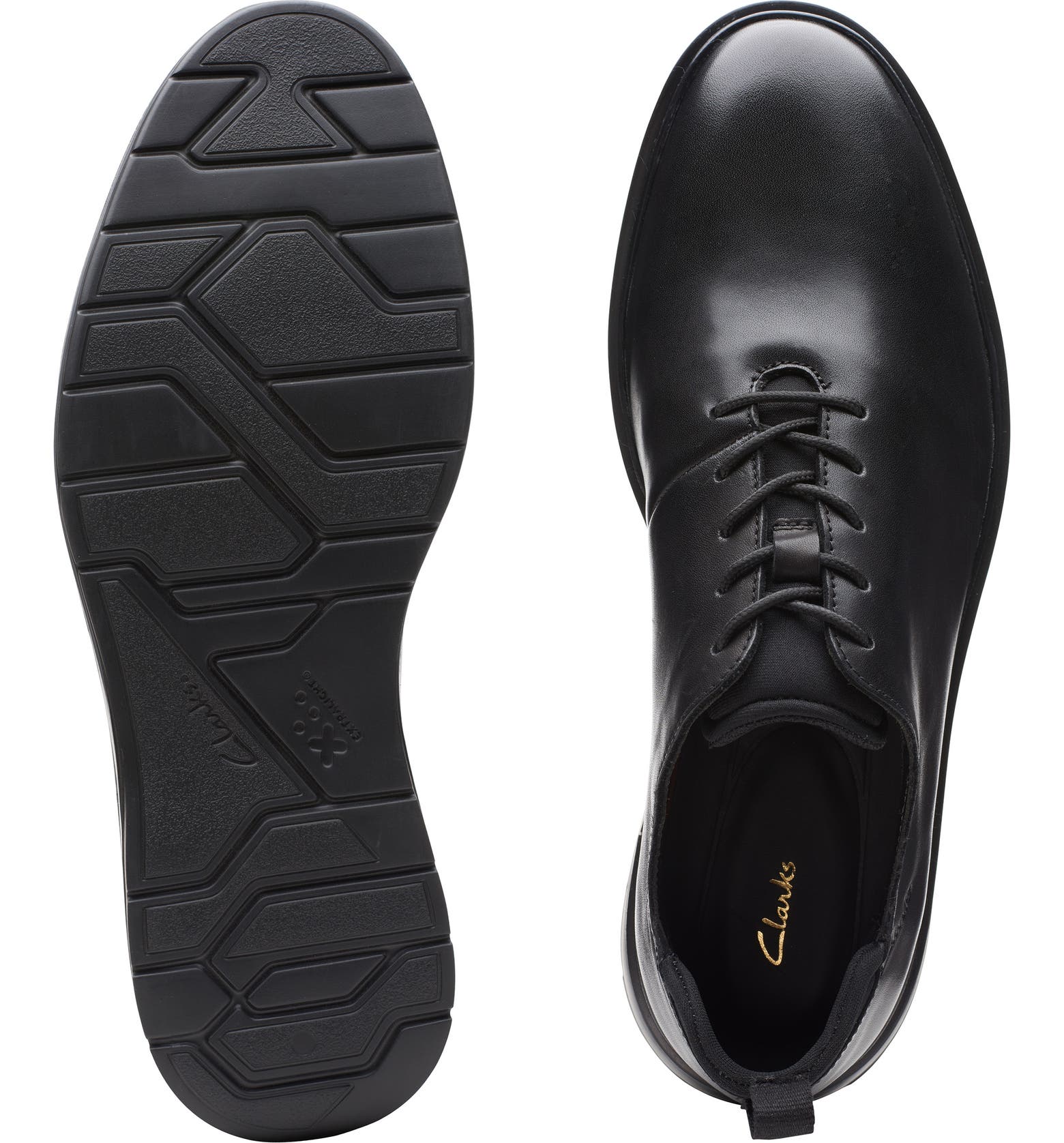 Clarks® Chantry Hall Oxford | Nordstrom