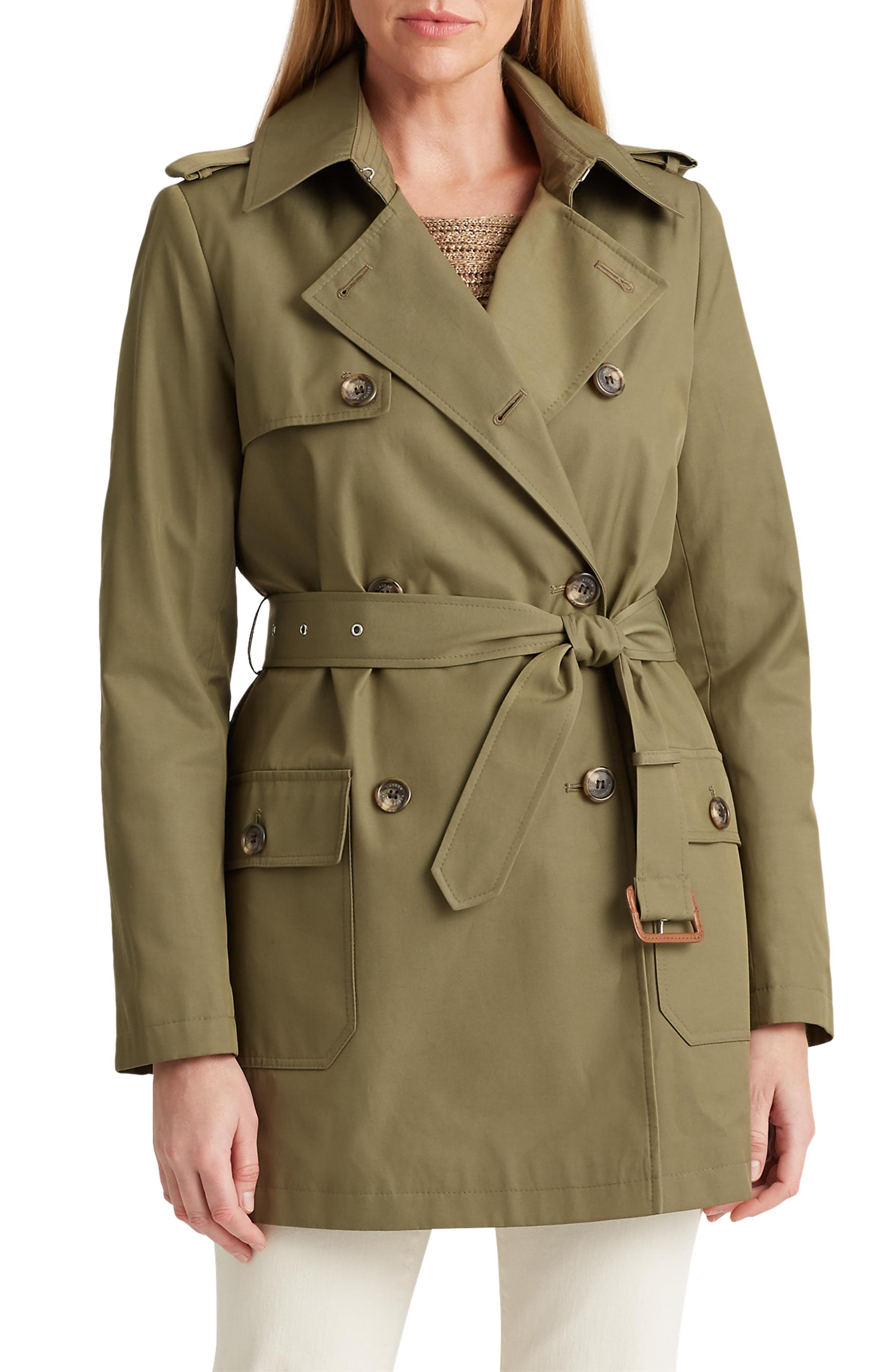 ralph lauren peacoat for men