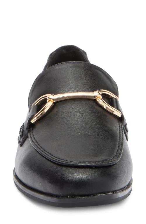 Rachel Rachel Roy Lori Bit Loafer In Black