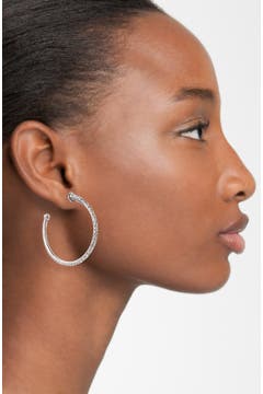 Konstantino hoop earrings Clearance