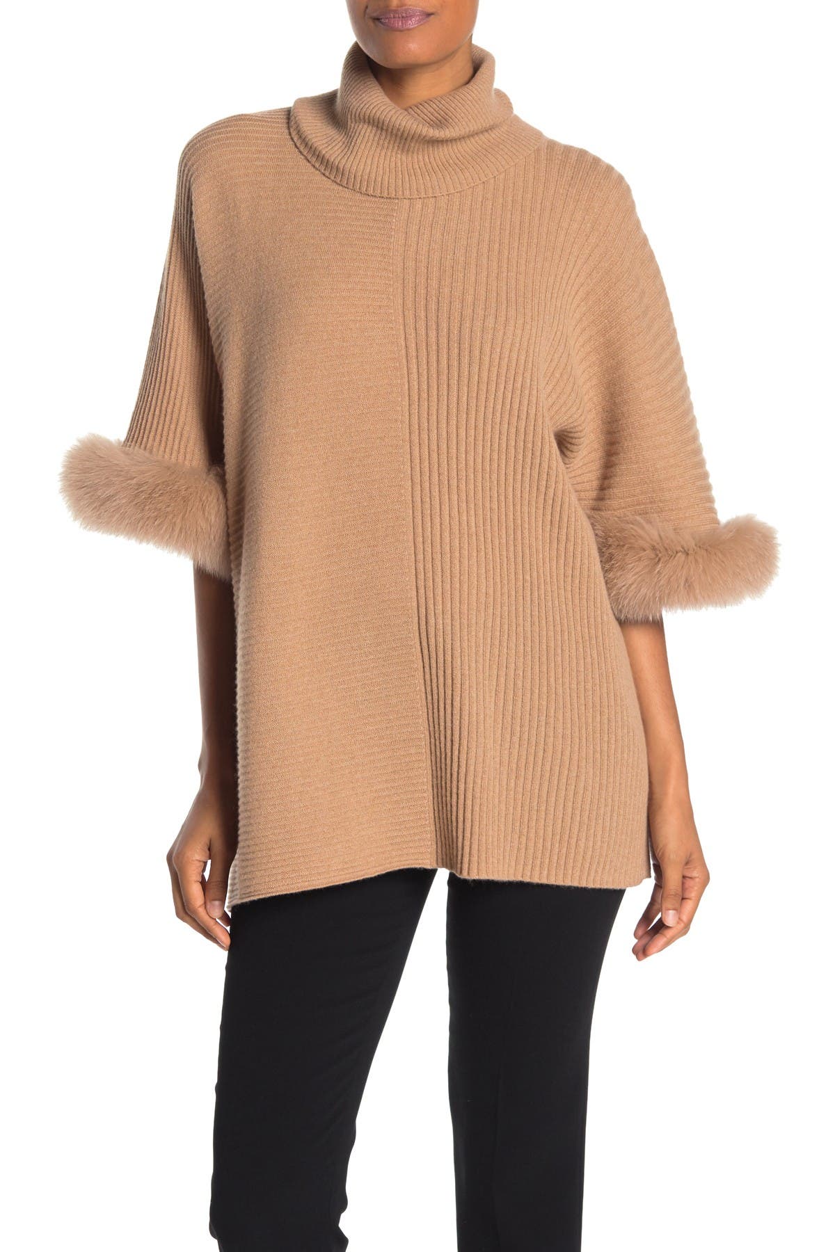 Sofia cashmere sweater Clearance