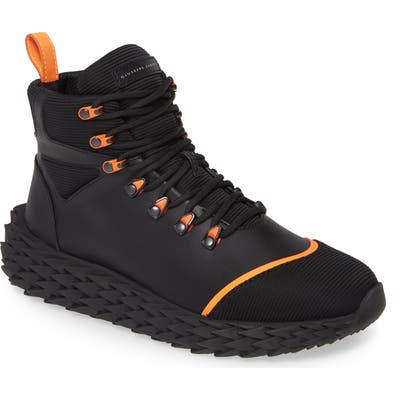 Giuseppe Zanotti Urchin Sneaker