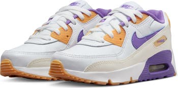 Nike Kids' Air Max 90 LTR Sneaker | Nordstrom