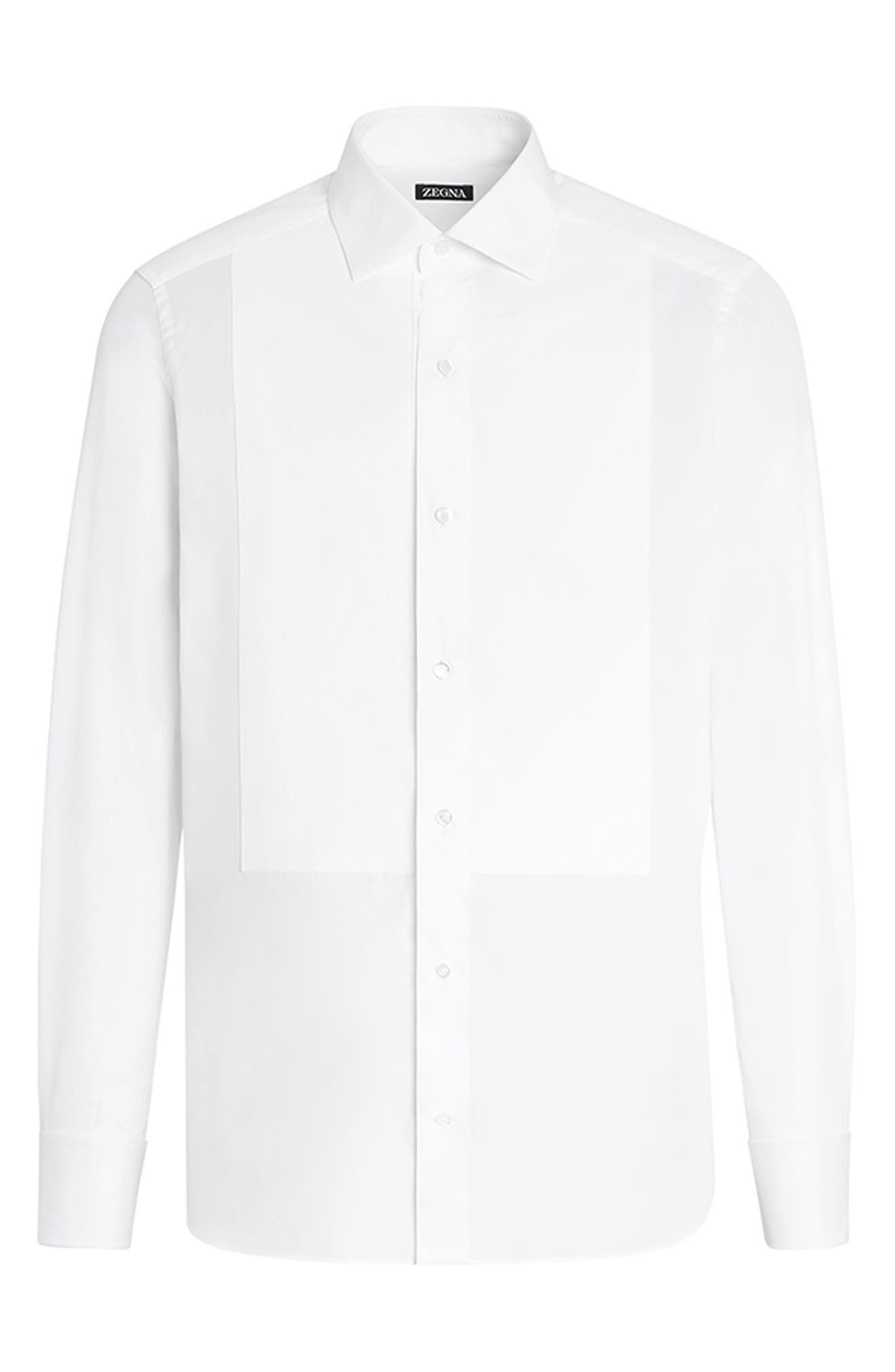 ermenegildo zegna shirts sale