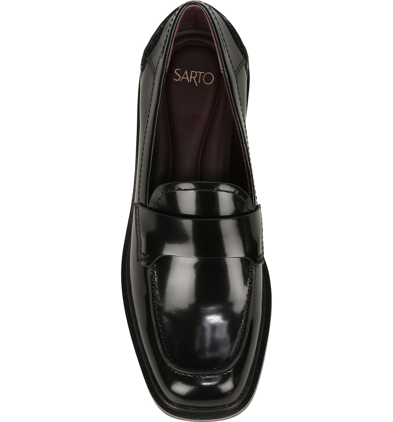 SARTO by Franco Sarto Gabriella Loafer (Women) | Nordstrom