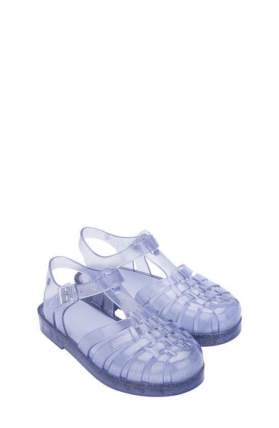 Mini Melissa Baby's & Little Girl's Mini Possession Bb Sandals In Lilac